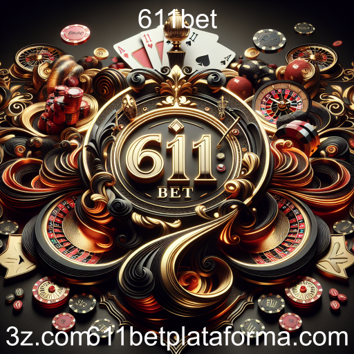 Explorando a Categoria VIP do 611bet: Uma Experiência de Jogo Exclusiva